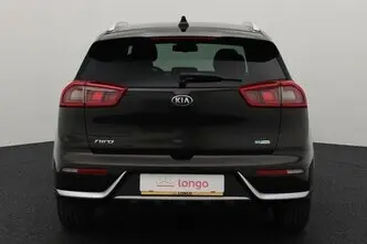 Kia Niro, 1.6, 77 kW, гибрид, автомат, передний привод