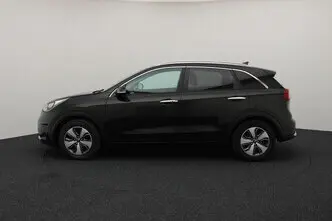 Kia Niro, 1.6, 77 kW, гибрид, автомат, передний привод