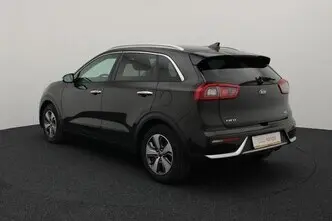 Kia Niro, 1.6, 77 kW, гибрид, автомат, передний привод