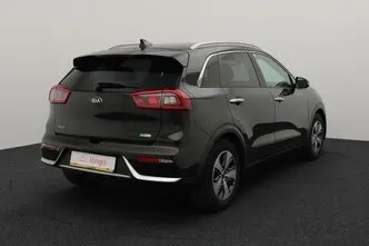 Kia Niro, 1.6, 77 kW, гибрид, автомат, передний привод