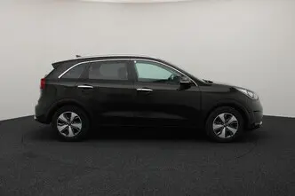 Kia Niro, 1.6, 77 kW, гибрид, автомат, передний привод
