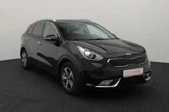 Kia Niro, 1.6, 77 kW, гибрид, автомат, передний привод