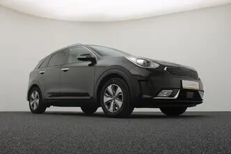 Kia Niro, 1.6, 77 kW, гибрид, автомат, передний привод