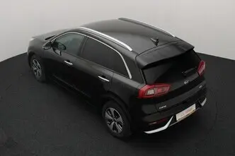 Kia Niro, 1.6, 77 kW, гибрид, автомат, передний привод