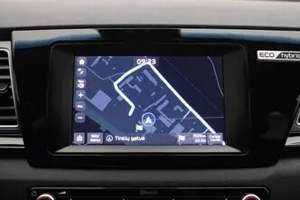 Kia Niro, 1.6, 77 kW, гибрид, автомат, передний привод
