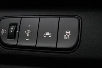 Kia Niro, 1.6, 77 kW, гибрид, автомат, передний привод