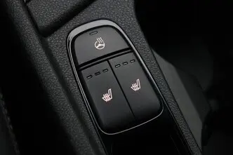 Kia Niro, 1.6, 77 kW, гибрид, автомат, передний привод