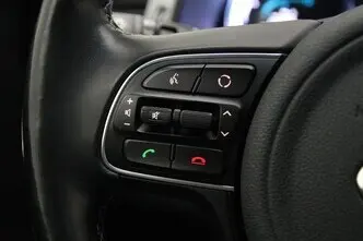 Kia Niro, 1.6, 77 kW, гибрид, автомат, передний привод