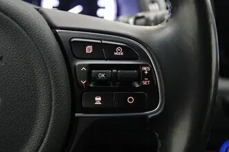 Kia Niro, 1.6, 77 kW, гибрид, автомат, передний привод