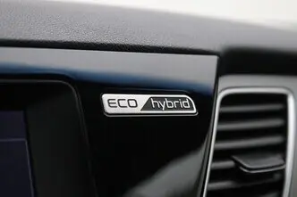 Kia Niro, 1.6, 77 kW, гибрид, автомат, передний привод