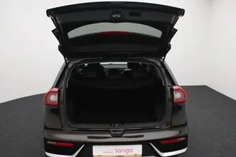 Kia Niro, 1.6, 77 kW, гибрид, автомат, передний привод