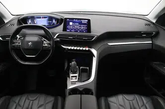 Peugeot 5008, 1.5, 96 kW, diisel, automaat, esivedu