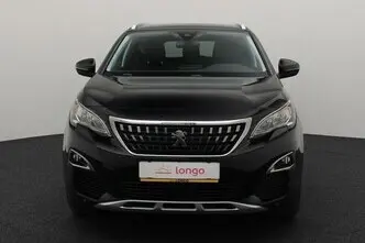 Peugeot 5008, 1.5, 96 kW, diisel, automaat, esivedu