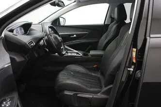 Peugeot 5008, 1.5, 96 kW, diisel, automaat, esivedu
