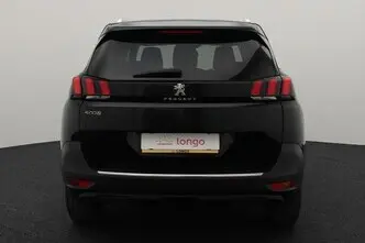 Peugeot 5008, 1.5, 96 kW, diisel, automaat, esivedu
