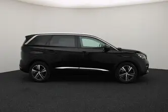 Peugeot 5008, 1.5, 96 kW, diisel, automaat, esivedu