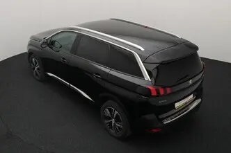 Peugeot 5008, 1.5, 96 kW, diisel, automaat, esivedu