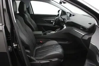 Peugeot 5008, 1.5, 96 kW, diisel, automaat, esivedu