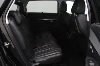 Peugeot 5008, 1.5, 96 kW, diisel, automaat, esivedu
