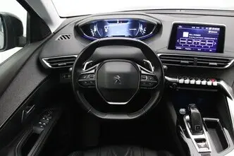 Peugeot 5008, 1.5, 96 kW, diisel, automaat, esivedu