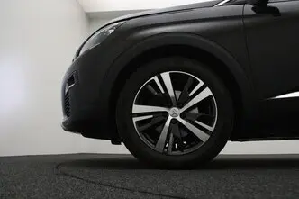 Peugeot 5008, 1.5, 96 kW, diisel, automaat, esivedu