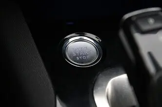 Peugeot 5008, 1.5, 96 kW, diisel, automaat, esivedu