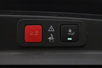 Peugeot 5008, 1.5, 96 kW, diisel, automaat, esivedu