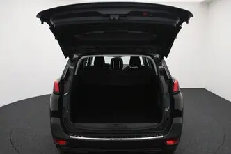 Peugeot 5008, 1.5, 96 kW, diisel, automaat, esivedu