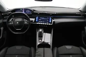 Peugeot 508, 2.0, 120 kW, дизель, автомат, передний привод