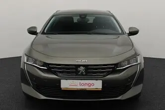 Peugeot 508, 2.0, 120 kW, дизель, автомат, передний привод