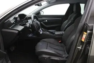 Peugeot 508, 2.0, 120 kW, дизель, автомат, передний привод