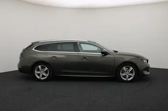 Peugeot 508, 2.0, 120 kW, дизель, автомат, передний привод
