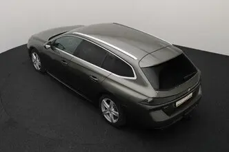 Peugeot 508, 2.0, 120 kW, дизель, автомат, передний привод