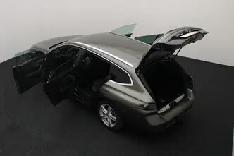 Peugeot 508, 2.0, 120 kW, дизель, автомат, передний привод