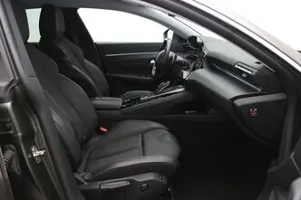 Peugeot 508, 2.0, 120 kW, дизель, автомат, передний привод