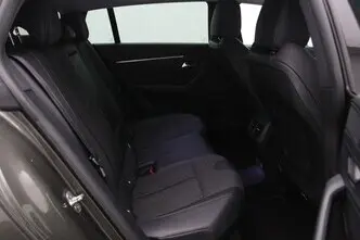 Peugeot 508, 2.0, 120 kW, дизель, автомат, передний привод