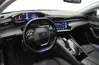 Peugeot 508, 2.0, 120 kW, дизель, автомат, передний привод