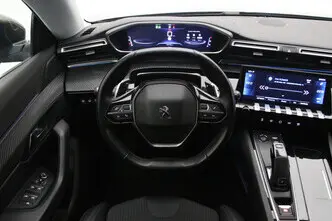 Peugeot 508, 2.0, 120 kW, дизель, автомат, передний привод