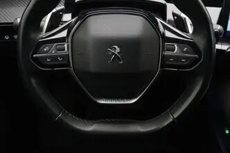 Peugeot 508, 2.0, 120 kW, дизель, автомат, передний привод