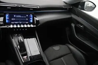 Peugeot 508, 2.0, 120 kW, дизель, автомат, передний привод