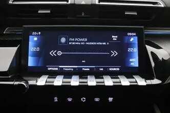 Peugeot 508, 2.0, 120 kW, дизель, автомат, передний привод