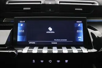 Peugeot 508, 2.0, 120 kW, дизель, автомат, передний привод