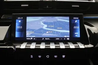 Peugeot 508, 2.0, 120 kW, дизель, автомат, передний привод