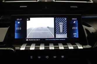 Peugeot 508, 2.0, 120 kW, дизель, автомат, передний привод
