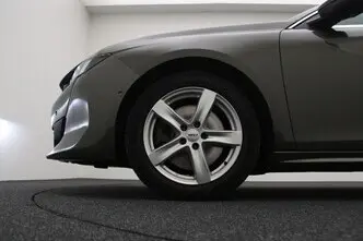 Peugeot 508, 2.0, 120 kW, дизель, автомат, передний привод