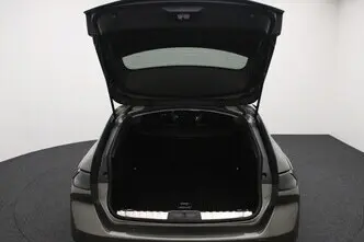 Peugeot 508, 2.0, 120 kW, дизель, автомат, передний привод