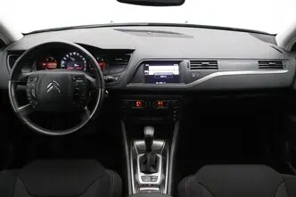 Citroën C5, 2.0, 133 kW, diisel, automaat, esivedu