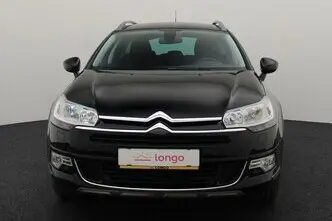 Citroën C5, 2.0, 133 kW, diisel, automaat, esivedu