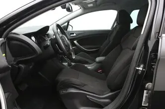Citroën C5, 2.0, 133 kW, diisel, automaat, esivedu