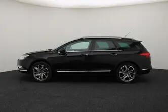 Citroën C5, 2.0, 133 kW, diisel, automaat, esivedu